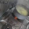 22時25分 ごろ