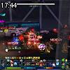 17時40分 ごろ