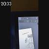 20時30分 ごろ