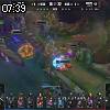 07時35分 ごろ