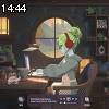 14時40分 ごろ