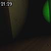 21時25分 ごろ