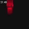 21時45分 ごろ