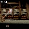 22時20分 ごろ