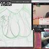 15時05分 ごろ