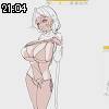 21時00分 ごろ