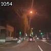20時50分 ごろ