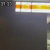 21時20分 ごろ