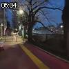 05時00分 ごろ