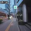 05時20分 ごろ