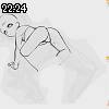 22時20分 ごろ