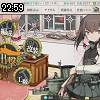 22時55分 ごろ