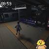 09時55分 ごろ
