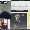 13時40分 ごろ