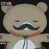07時05分 ごろ