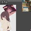 16時55分 ごろ