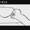15時15分 ごろ