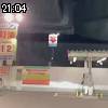 21時00分 ごろ