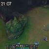 21時05分 ごろ