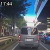 17時40分 ごろ