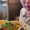 12時40分 ごろ