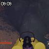 09時05分 ごろ