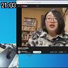 21時00分 ごろ