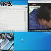 22時40分 ごろ