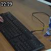 22時25分 ごろ