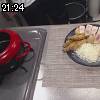 21時20分 ごろ