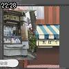 22時25分 ごろ