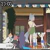 23時00分 ごろ