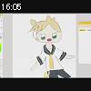 16時05分 ごろ