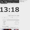 21時35分 ごろ