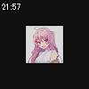 21時55分 ごろ