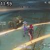 11時55分 ごろ
