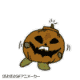 ハロウィン,カボチャ,イラスト,キャラクター,笑顔,ゴミ